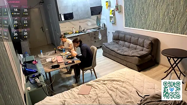 دردشة Miley_and_Michael الجنسية المباشرة