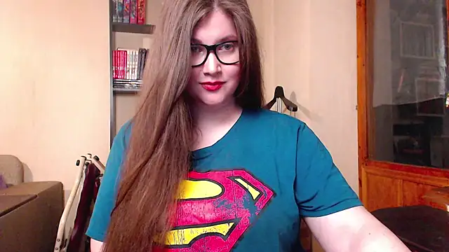 Chat XXX ao vivo de _Allexandra_