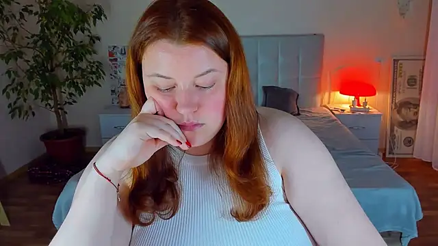 PolinaSalvatore's Live XXX Chat