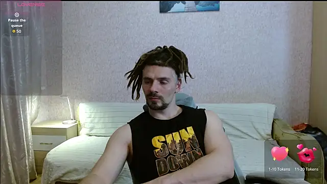 Aestheticguy101 Live XXX Chat