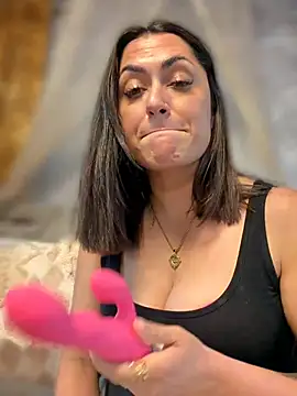 YourQueen18 Live XXX Chat