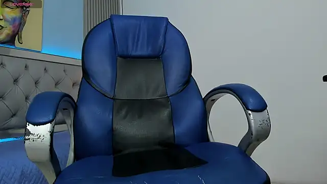 XXX chat uživo modela SamBlack_