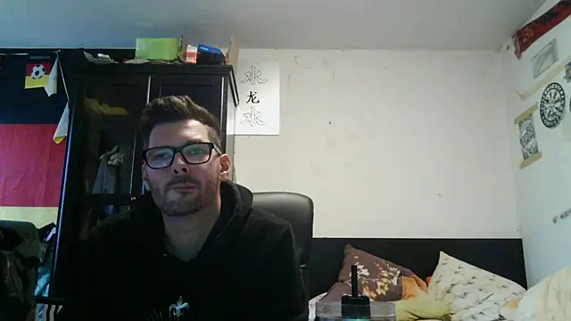 Die-geile-Sau: απευθείας συνομιλία ΧΧΧ