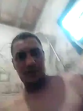 Show de 121fff na webcam