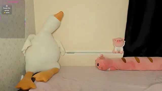 succubantra's Live XXX Chat