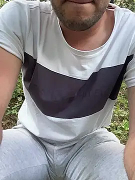 Show modela totosexe83 na web-kameri