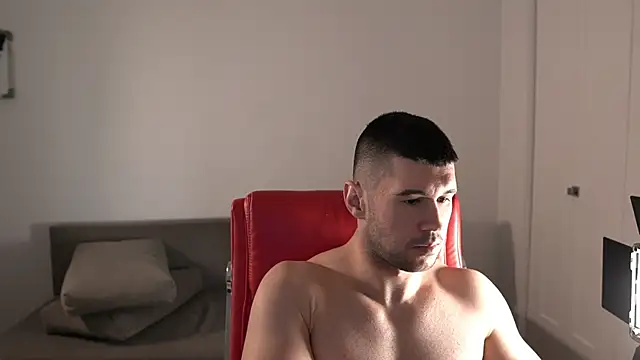 Sand0w's Webcam Show