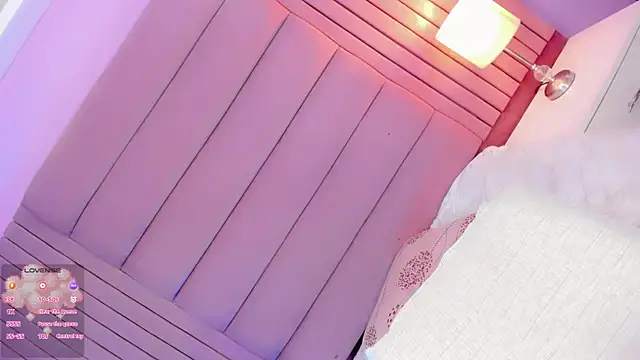 Camille_deluxe's Live XXX Chat