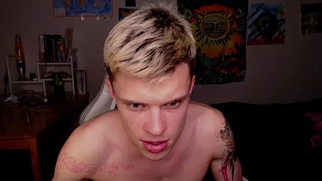 hornyadamsexのウェブカメラショー