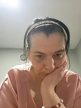 Webkamerová show roksa2026