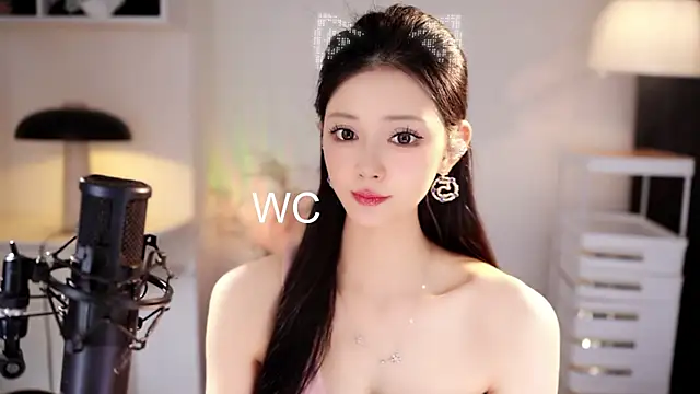 Ocean--Lili 现场XXX聊天