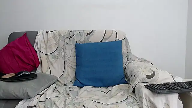 Show webcam de BlackNike