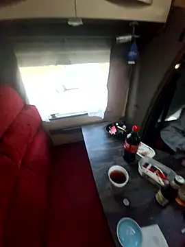 Show webcam de Valen_tinx19cm