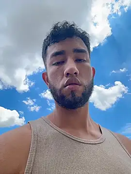 Chat XXX Live liam_bronw