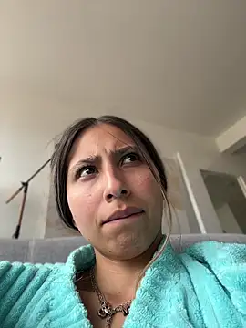 Ameellie Webcam Show