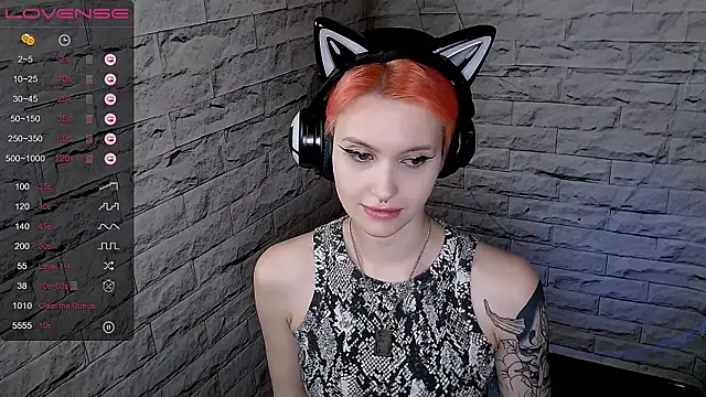 แชท XXX สดของ Lauren_Raquel_