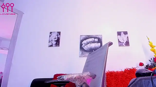 La_Perversa69: απευθείας συνομιλία ΧΧΧ