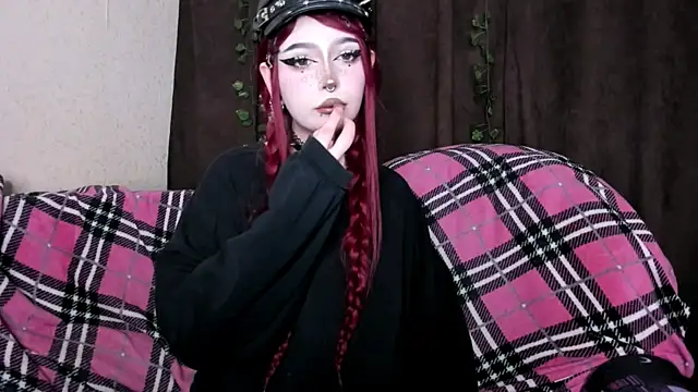 Show de amelia_mays_xx na webcam