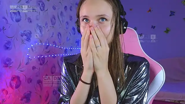 Chat XXX ao vivo de Armurra15