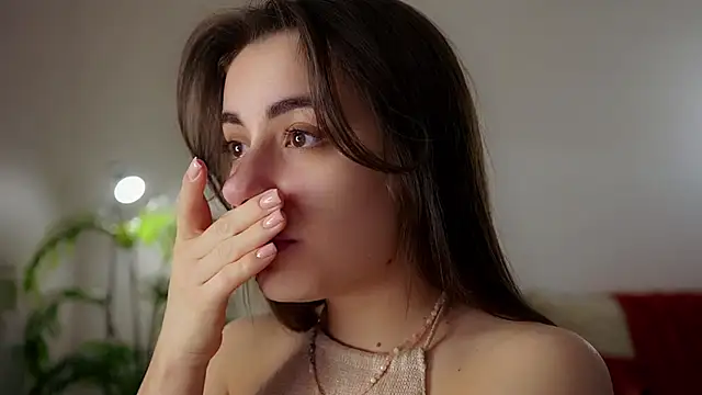 Вебкам-шоу KateCarrey