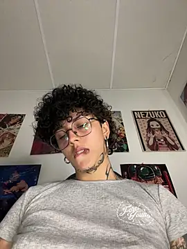 دردشة Abby_Evanns1 الجنسية المباشرة