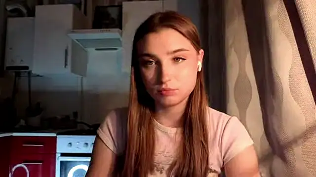 Živý XXX chat LissaBliss