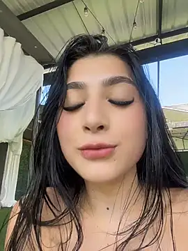 BadLilAngelXXXのウェブカメラショー