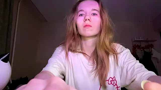 Chatroom XXX en direct de LeomaJee