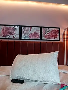 แชท XXX สดของ Taylor_Marie_