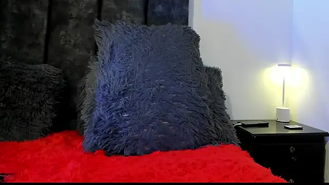 Bryan_Rossi Webcam show