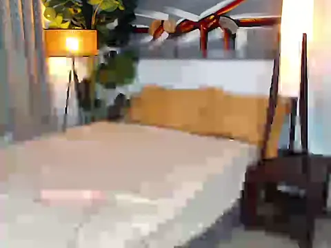 Tssassy Pertunjukan Webcam