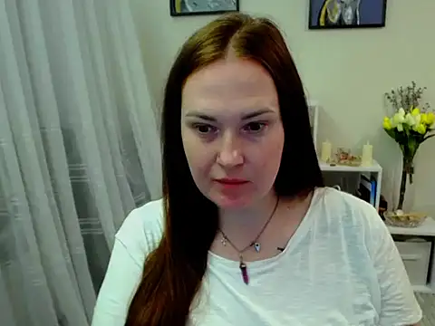 Lady_Tiana's Live XXX Chat