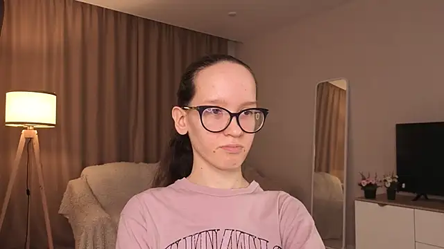 BettyBrowni Chat XXX in diretta