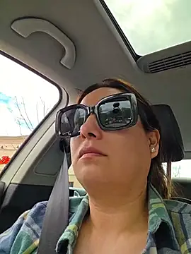 IAmScarlettLove: онлайн-секс-чат