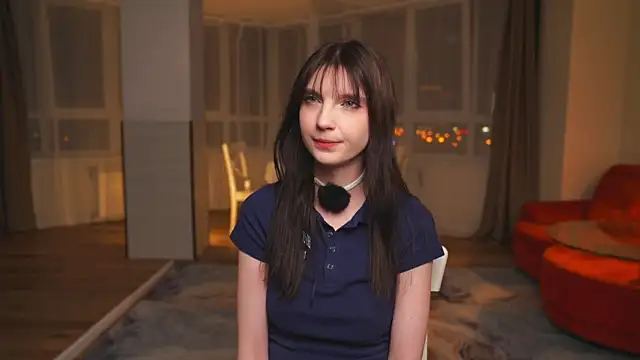 KimWilli's Live XXX Chat