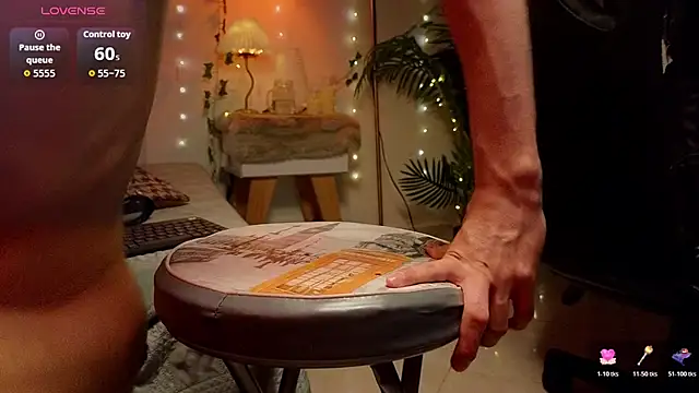 Matty_Sparkk Webcamshow