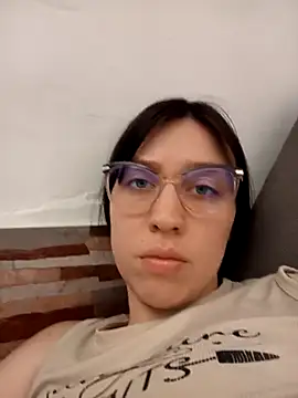 CoralSmit Webcam-Show