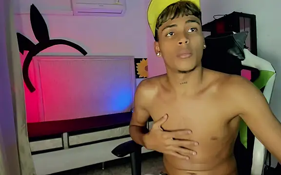 Angel_foxc_ 即時 XXX 聊天