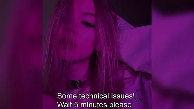 Show de ZenZestX na webcam