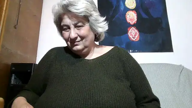 ExquisiteMature's Webcam Show