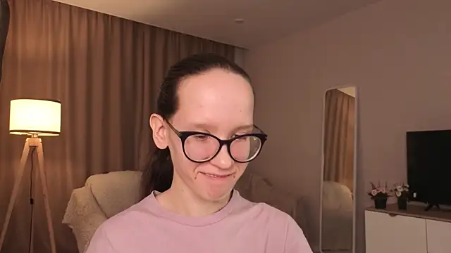 Czat XXX na żywo – BettyBrowni