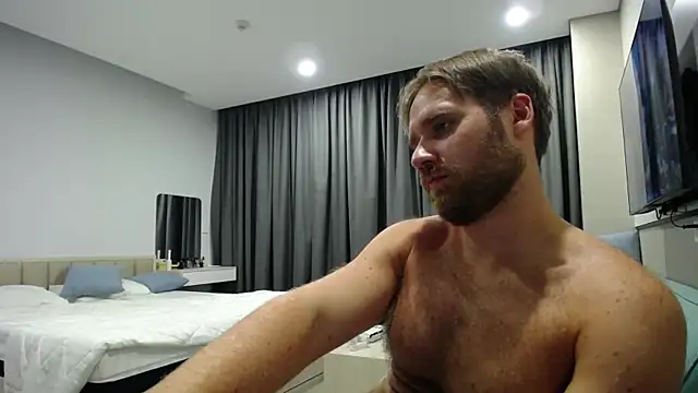 LorenzoLux Webcam Show