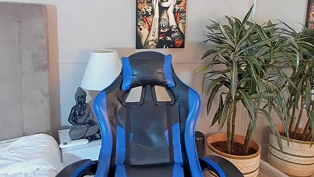 kai_storn Live XXX-Chat