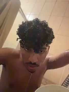 Webkamerová show MrCa1