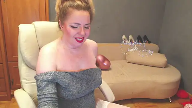 Živý XXX chat Cute_sun