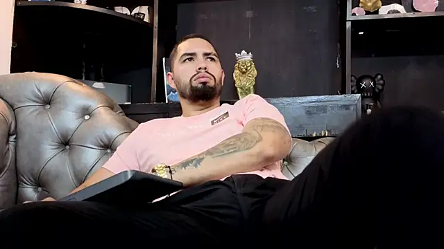 matteosantos 即時 XXX 聊天