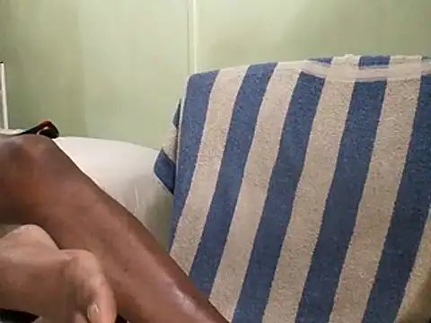 calme_odl1 Pertunjukan Webcam