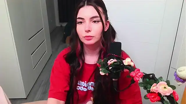 peachyness 라이브 XXX 채팅