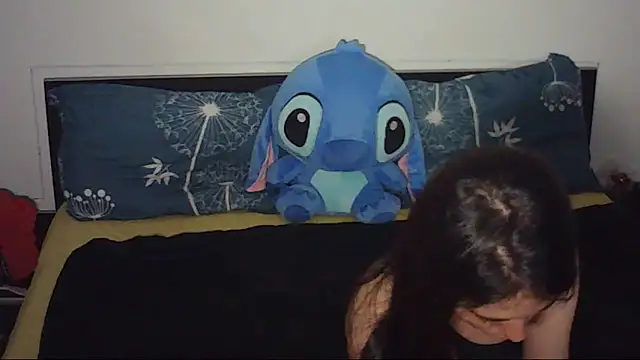 SoftEdgeBoy Webcam show