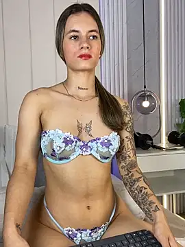 JuliaColemann 라이브 XXX 채팅